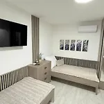 Apartment Perfect Ceska Lipa