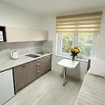 Apartment Perfect Ceska Lipa