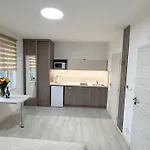 Apartment Perfect *