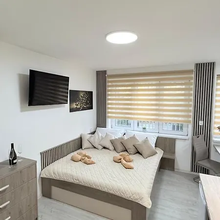 Apartment Perfect Ceska Lipa