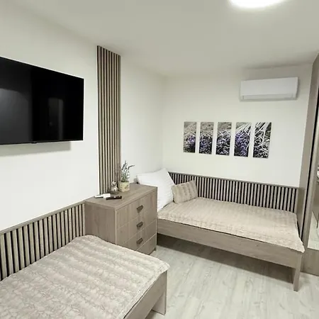 Apartmán Perfect Česká Lípa