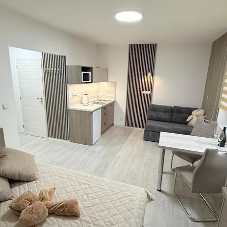 Appartement Perfect Česká Lípa