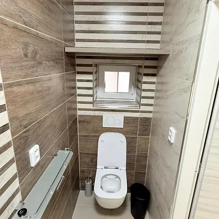 Perfect דירה *