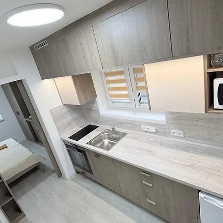 Apartment Perfect Ceska Lipa