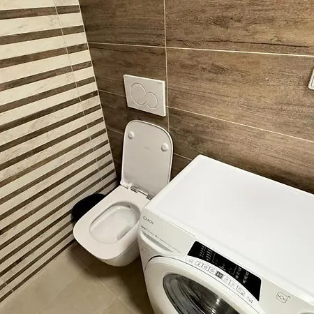 Appartement Perfect