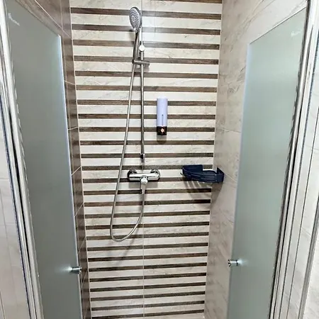 Perfect Apartmán Česká Lípa