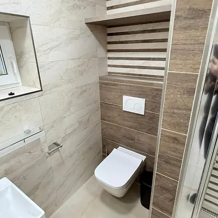 Apartmán Perfect Česká Lípa