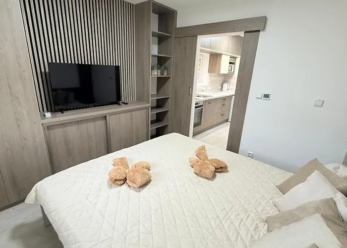Perfect Apartamento *