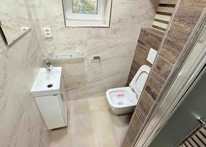 Apartamento Perfect *