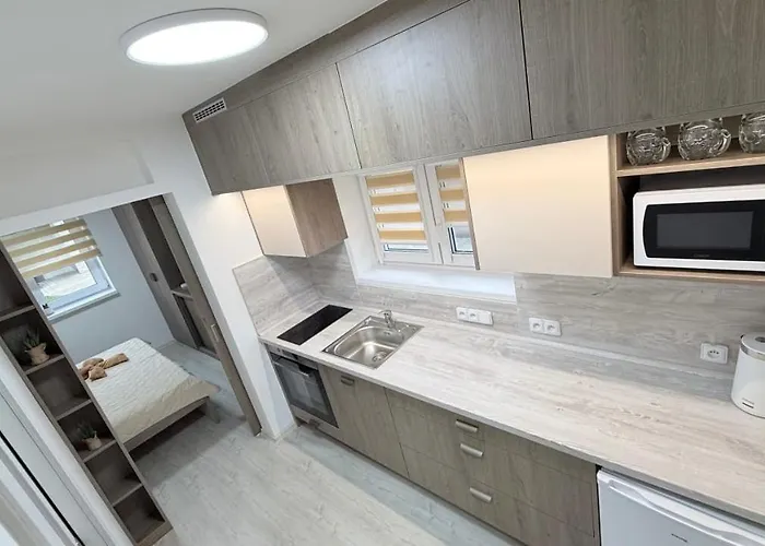 Apartamento Perfect Česká Lípa