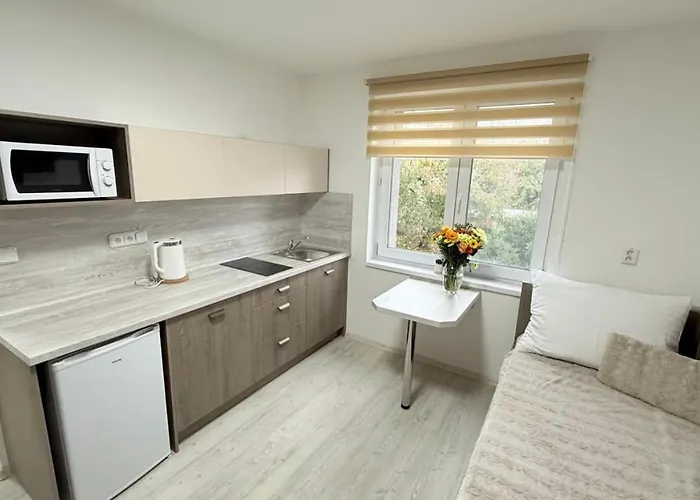 Apartamento Perfect Česká Lípa
