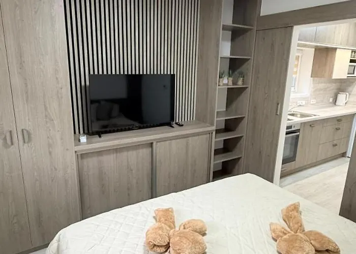 Perfect Apartamento Česká Lípa