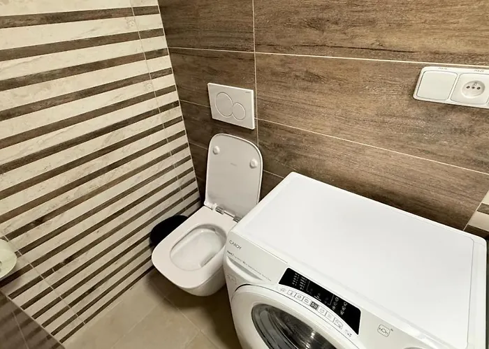 Apartamento Perfect