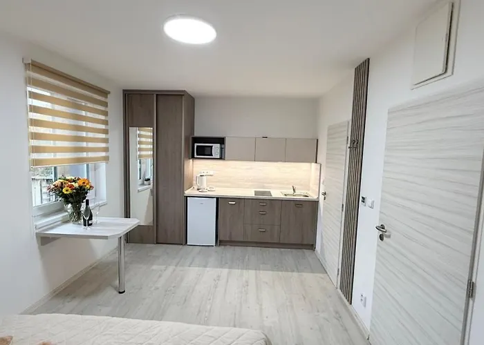 Apartamento Perfect *