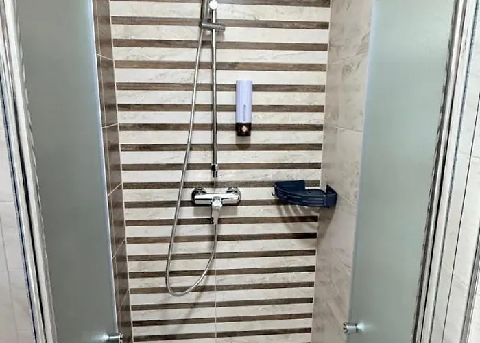 Perfect Apartamento Česká Lípa