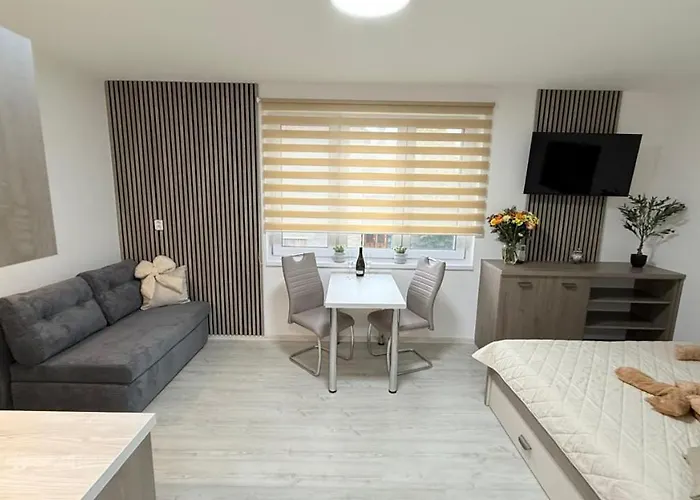 Apartamento Perfect *
