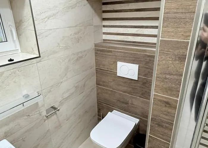Apartamento Perfect Česká Lípa